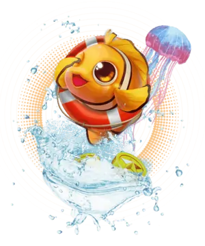 betso888 Fishing Games