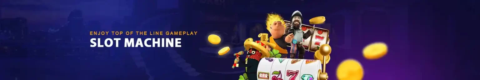 betso888 Online Casino Slots