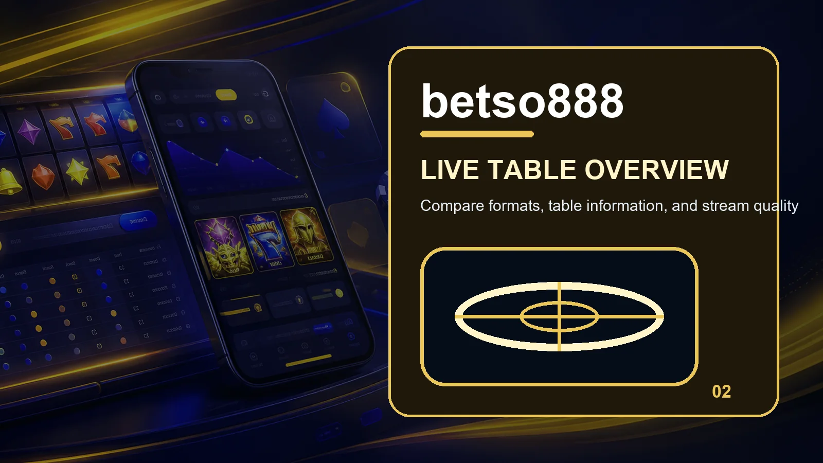 betso888 live casino full-width visual guide 2