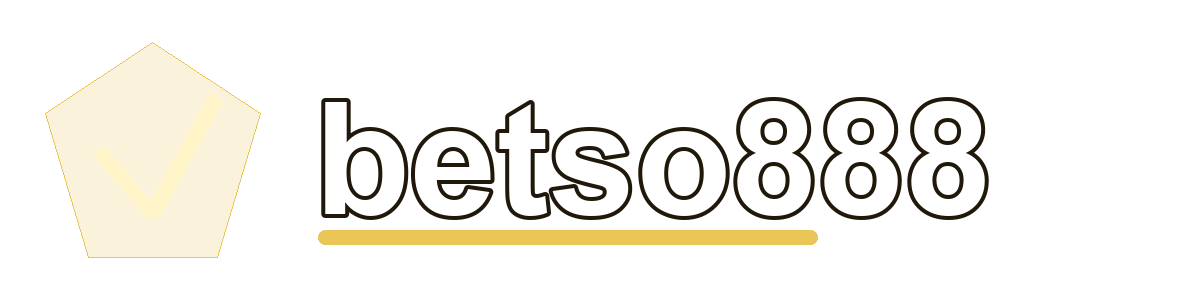 betso888 official website logo