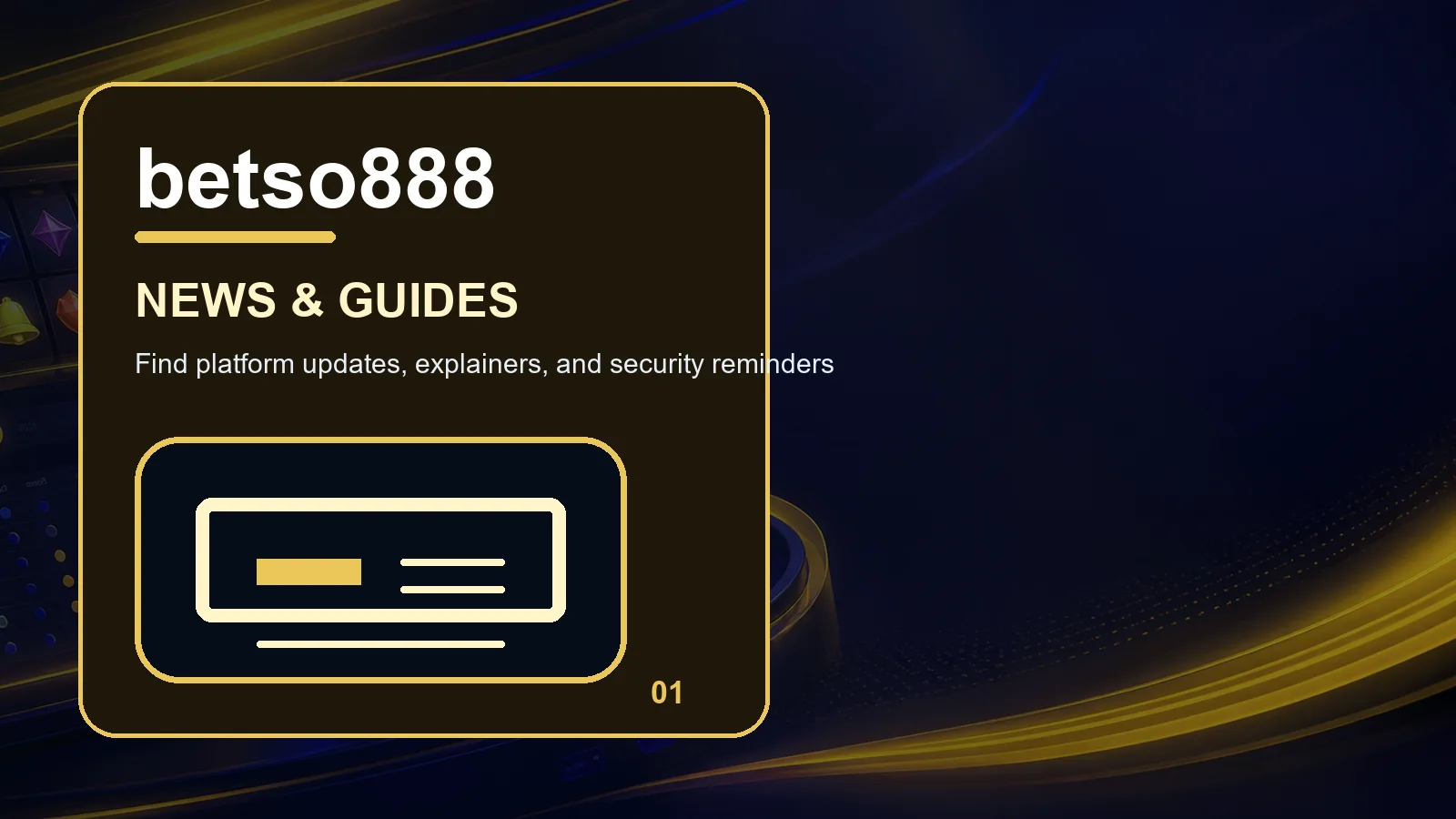 betso888 news full-width visual guide 1