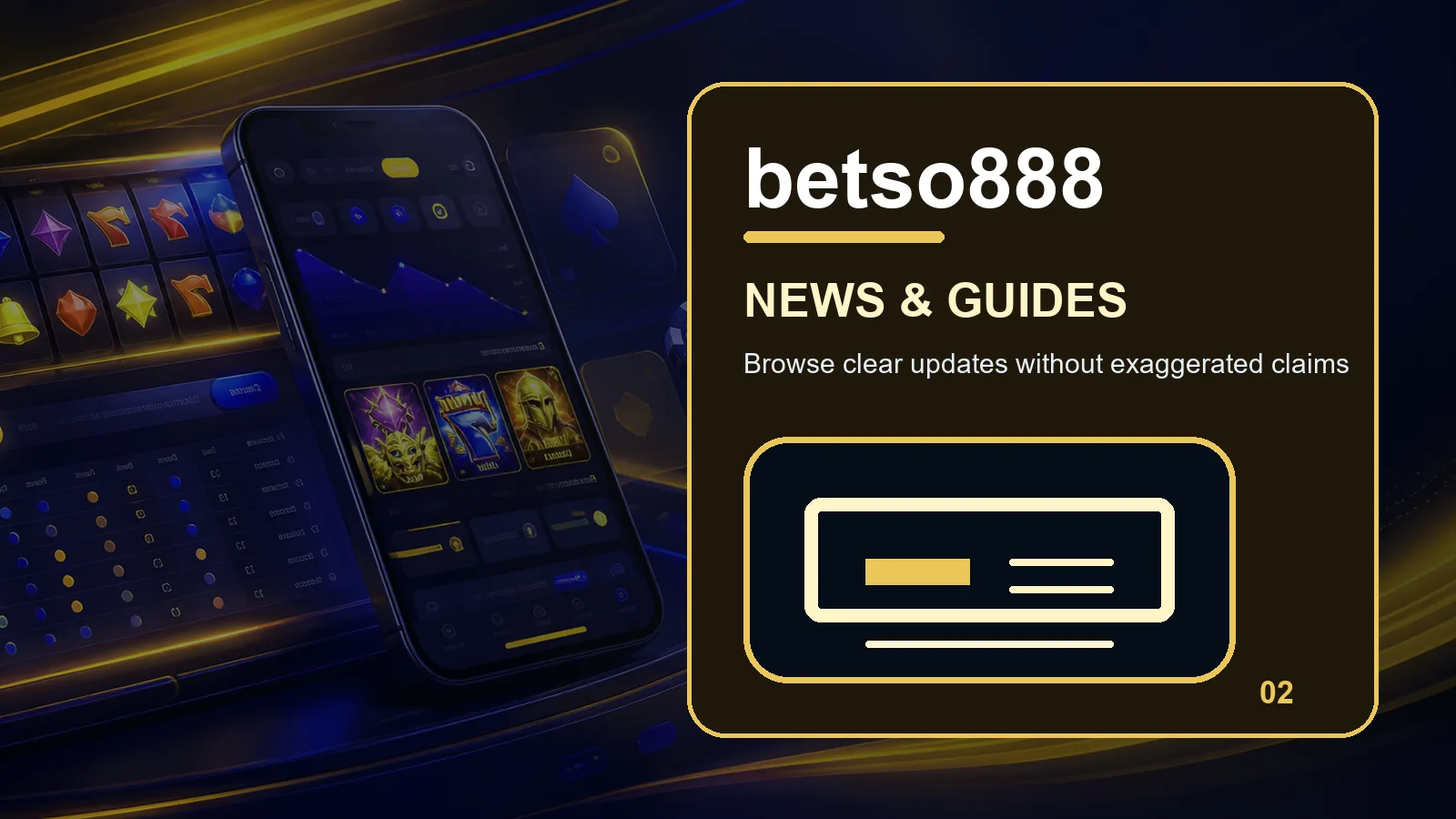 betso888 news full-width visual guide 2
