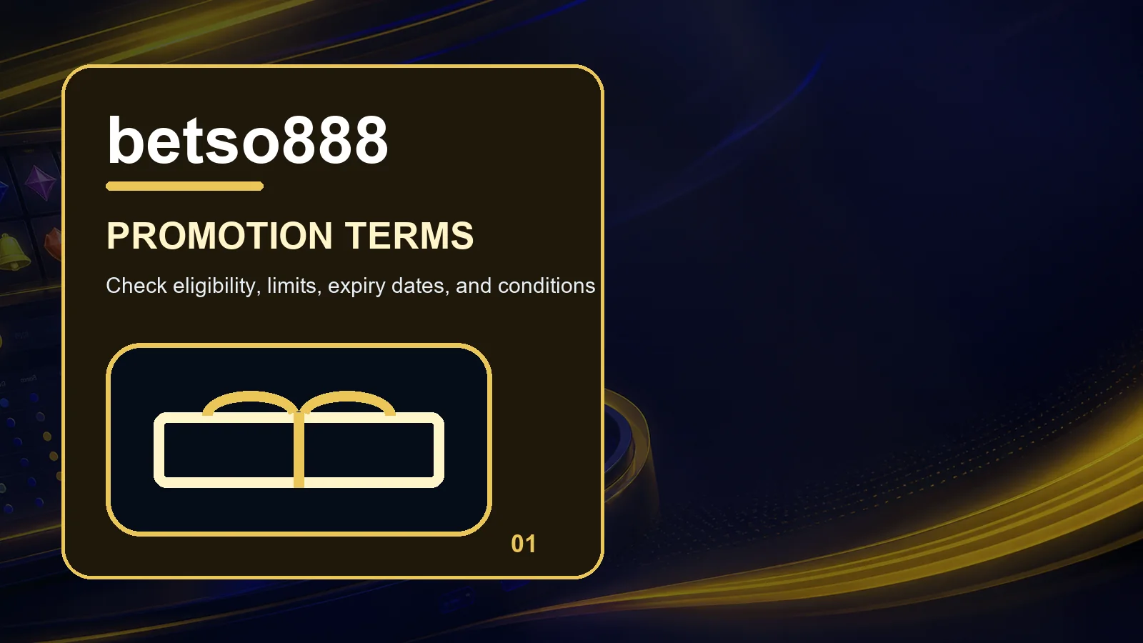 betso888 promotions full-width visual guide 1