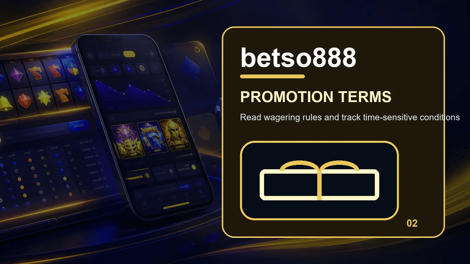 betso888 promotions full-width visual guide 2