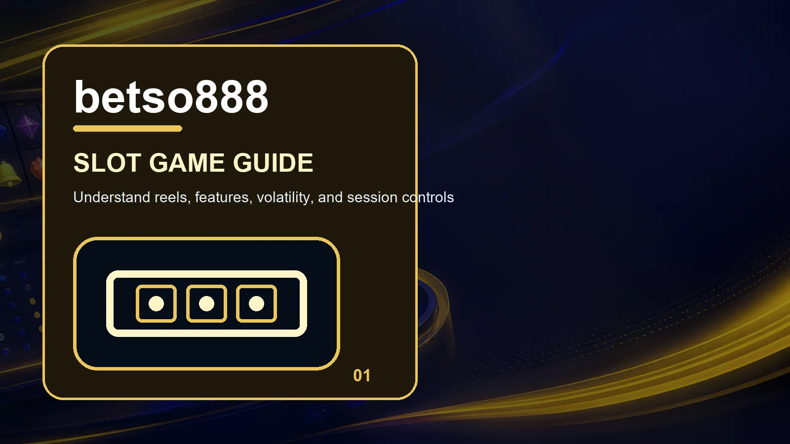 betso888 slots full-width visual guide 1
