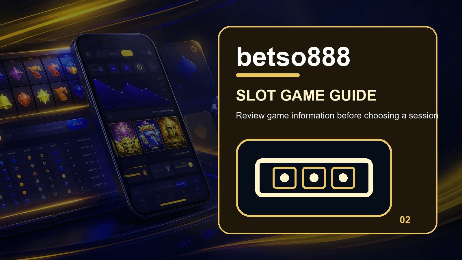 betso888 slots full-width visual guide 2